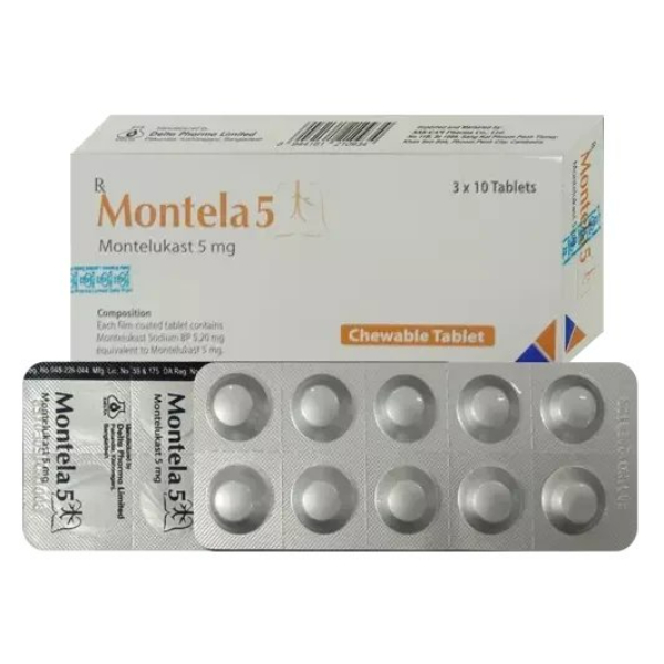 montela-5-mg